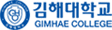 김해대학교